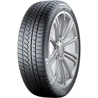 Continental Wi car-tyres WinterContact TS 850P ( 285/45 R21 113V XL AO, SUV, mit Felgenrippe )