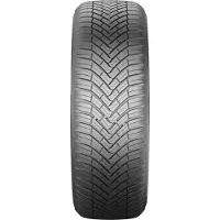 Continental Reifen Tyre 205/50 R17 89H AllSeasonContact