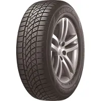 Hankook Ganzjahresreifen motorcycle-tyres Kinergy 4S H740 ( 205/60 R16 92H 4PR SBL )