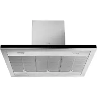 Siemens iQ500 LF98BIP50, 810 m³/h, Abluft/Umluft, A, A, B, 42 dB