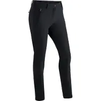 Maier Sports Damen Hose Helga slim (lang)