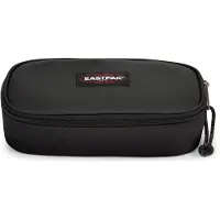 Eastpak OVAL XL SINGLE Federmäppchen, schwarz