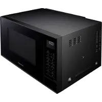Panasonic NN-CT56JBGPG - Mikrowellenofen mit