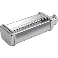 Kenwood Nudelwalzenvorsatz "Pasta-Schneidaufsatz Trenette KAX983ME"