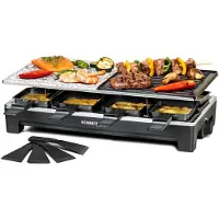 Rommelsbacher Rcs1350 1350w Elektrogrill