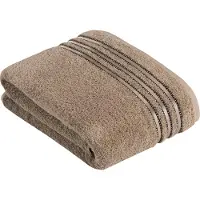 Vossen Badetuch Cult De Luxe Sierra (100 x 150 cm)