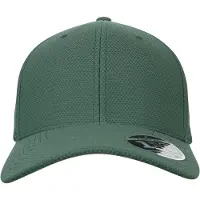 Flexfit Fitted Cap "Unisex 110 Hybrid"