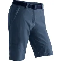 Maier Sports Damen Bermuda Lawa Da-Bermuda long el.