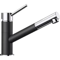 BLANCO Küchenarmatur KANO-S anthrazit 525038
