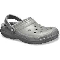 Crocs Clogs CLASSIC LINED CLOG damen