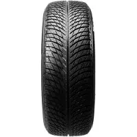 Michelin Winterreifen Pilot Alpin 5 ( 225/40 R18 92W XL EV Suitable, mit Felgenschutzleiste (FSL) )