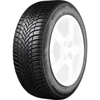 Firestone 1x MSEASON 2 Ganzjahresreifen 205/55 R16 91H M+S 3PMSF Allwetterreifen Reifen