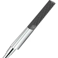 Hansgrohe Rainfinity Stabhandbrause 100 1jet