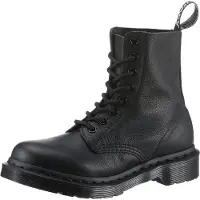 Dr. Martens Damen Schnürboot schwarz
