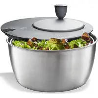 GEFU Salatschleuder Rotare 25 cm