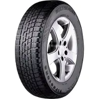 Firestone Ganzjahresreifen motorcycle-tyres Multiseason 2 ( 205/55 R17 95V XL EVc )