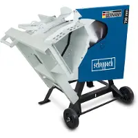 Scheppach Wippkreissäge HS720 Wippsäge Kreissäge Brennholzsäge 4500W 400V