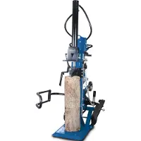 Scheppach Holzspalter HL3000GM mit Zapfwellenantrieb & Motorantrieb | 30t Spaltkraft | 400V | 5500W | Spaltgutgröße 560-1100mm | Spalt-Ø 100-400mm