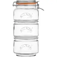 Kilner 65025897, 175 mm, 175 mm, 320 mm, 3 Stück(e)