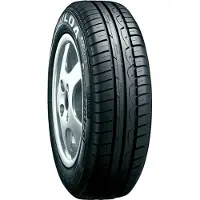 Fulda Ecocontrol 175/65 R14 82T, Sommerreifen fÃ1/4r Pkw, Rollwiderstand E, Nasshaftung C, 68 dB externes Rollgeräusch