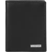 Chiemsee Geldbörse Andorra Herren 020299 schwarz