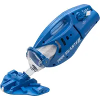 Pool Blaster Max Akkubetriebener Poolsauger