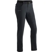Maier Sports Damen Hose Perlit W