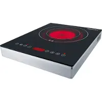 Steba High-light Kochplatte