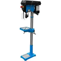 Güde Säulenbohrmaschine "GSB 20/812 R+L"