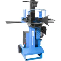 Güde Benzin-HolzspalterGHS 500 /8T4-Takt / 4,7 kW