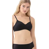 Mey Soft-BH "Joan" mit hauchfeinen Dessous-Schalen