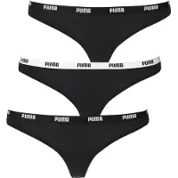 Puma String Packung, 3er-Pack, mit Logobund