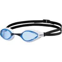 Arena Unisex Wettkampf Schwimmbrille Airspeed