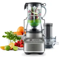 Sage the 3X Bluicer SJB615SHY2EEU1 - Entsafter/Mixer