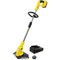 Kärcher Ltr 18-30 Elektrischer Freischneider