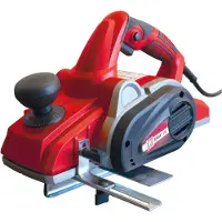 Holzmann Maschinen Ehh 110 Elektrohobel