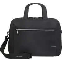 Samsonite Laptoptasche "LITEPOINT", Arbeitstasche 15,6-Zoll Lapotop-, 10,5-Zoll Tabletfach & USB-Schleuse