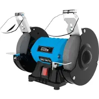 Güde 55235 Doppelschleifer Schleifmaschine Schleifbock GDS 150-15