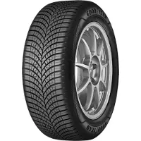 Goodyear Vector 4Seasons SUV Gen-1 Ganzjahresreifen 225/65 R17 106V XL Offroad M+S 3PMSF Allwetterreifen Reifen