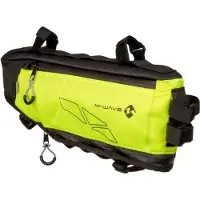 M-Wave Rough Ride Triangle Rahmentasche 4.2l