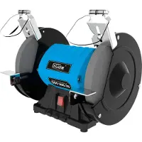 Güde Ø 200mm Doppelschleifer GDS 200-35