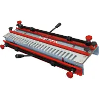 Holzmann Schwalbenschwanz-Fräsvorrichtung ZFS600 - Max. 60 cm