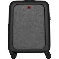 Wenger Syntry Carry-on Gear Handgepäckkoffer Mit Rollen