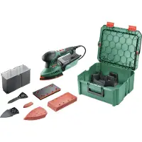 Bosch Psm 200 Schleifmaschine