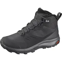 Salomon Outsnap Cs Wp Wanderstiefel