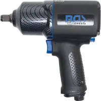 Bgs Air Impact Wrench, 2,27 kg