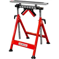 Holzmann Multifunktionsständer MFS4IN1 höhenverstellbar