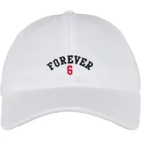 Cayler & Sons Snapback Cap "Cayler & Sons Unisex C&S WL Forever Six Curved Cap"