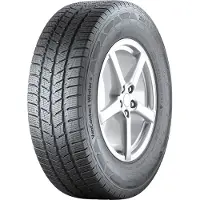Continental Wi car-tyres VanContact Winter ( 205/65 R16C 107/105T 8PR Doppelkennung 103T, EVc )