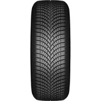 Goodyear Ganzjahresreifen motorcycle-tyres Vector 4 Seasons Gen-3 ( 245/45 R18 100Y XL EVR, mit Felgenschutz (MFS) )